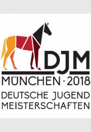 DJM München 2018 - Photos+Videos