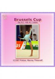 Brüssel Cup 2009