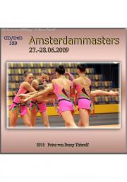Amsterdam Masters 2009