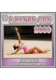 Pader-Gym-Cup 2009