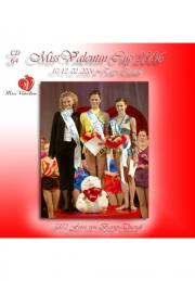 Miss Valentin Cup 2006 