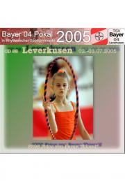 Leverkusen Cup 2005