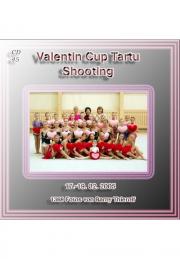 Shooting Valentin Cup 2005