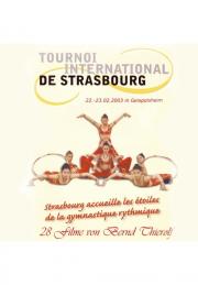 Strassburg 2003