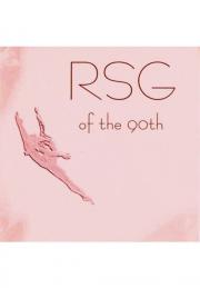 RSG of the 90th