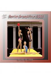 260 Grand Prix Berlin 2013