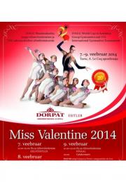 267-Miss Valentine 2014